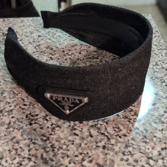 Source Unknown Brown and Black Headband Bundle - Picture 6 of 10